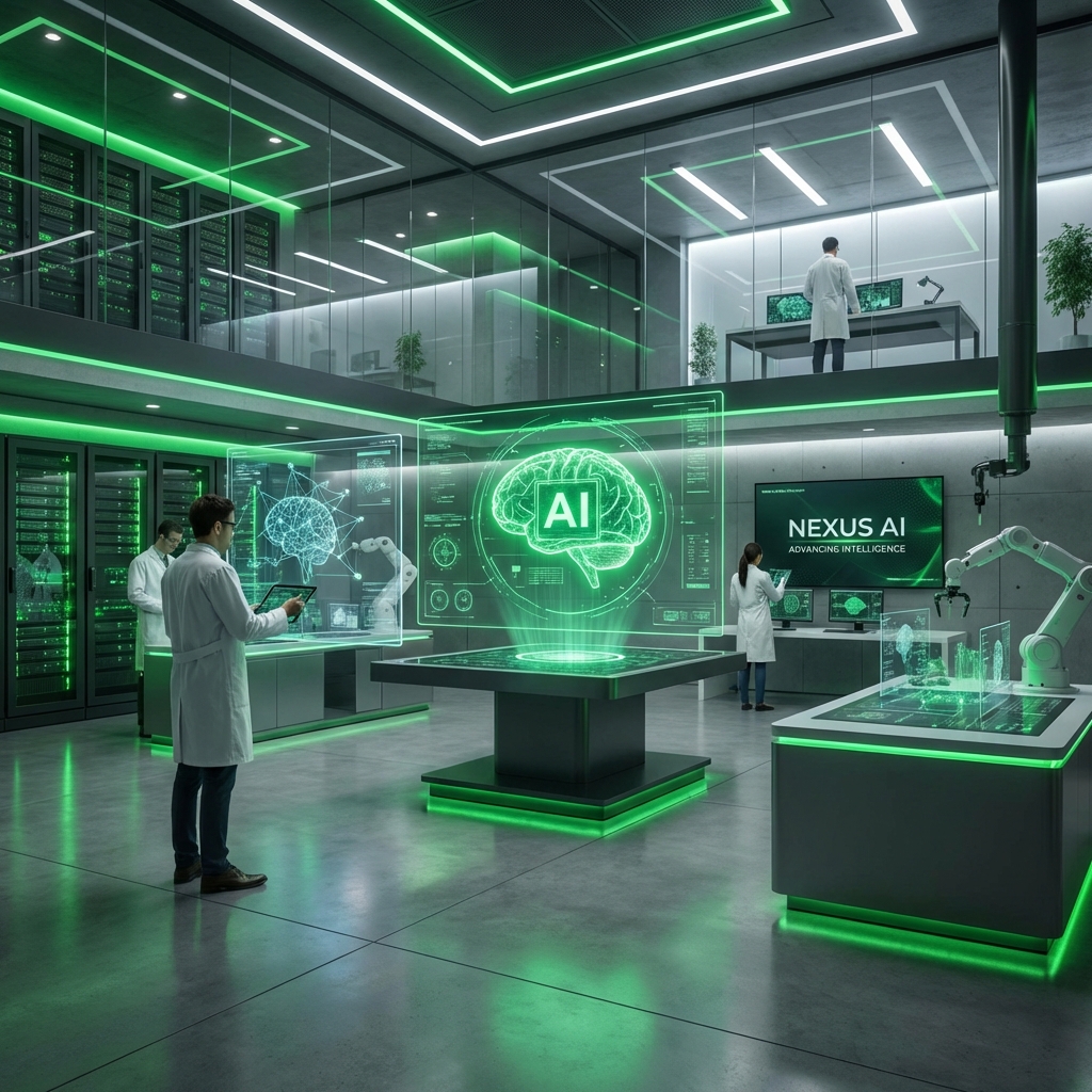 AI Research Insights