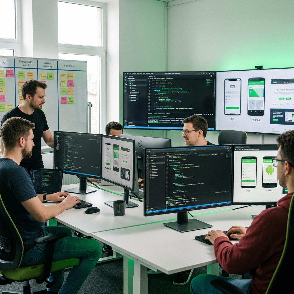 Application Development