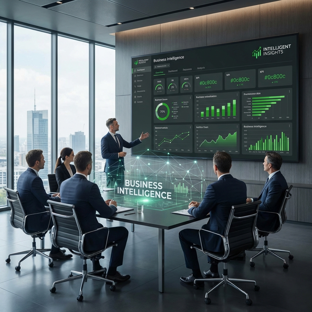 Business Intelligence