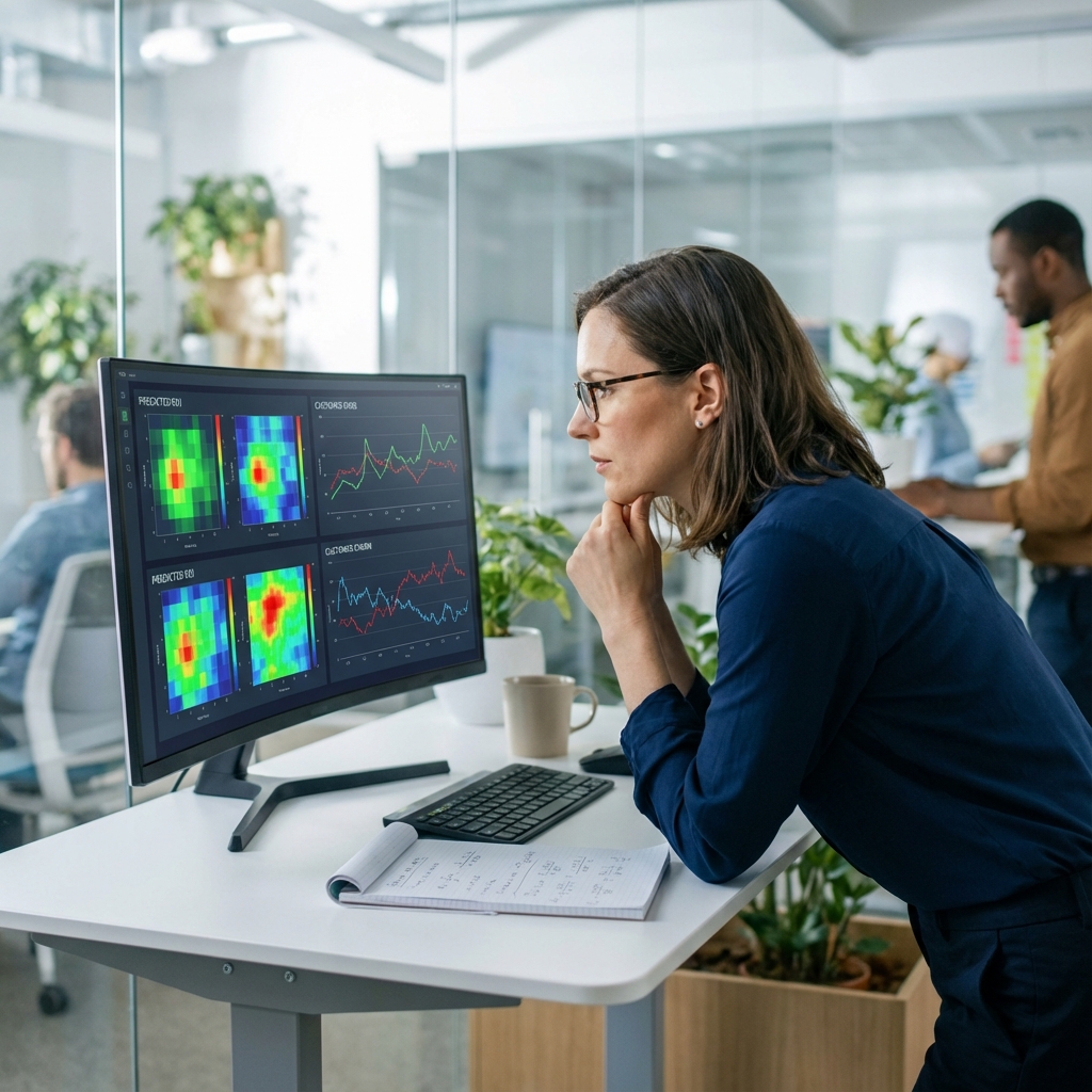 Collaborative AI Insights