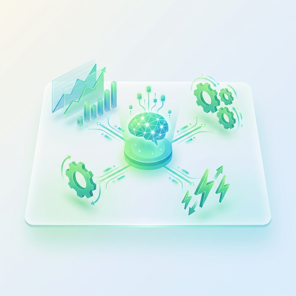 Decision Intelligence Brain