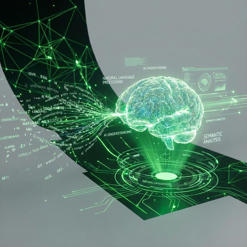 NLP Intelligence