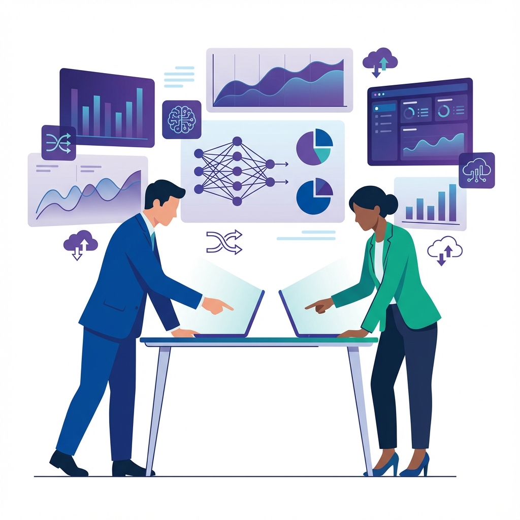 Data Analytics