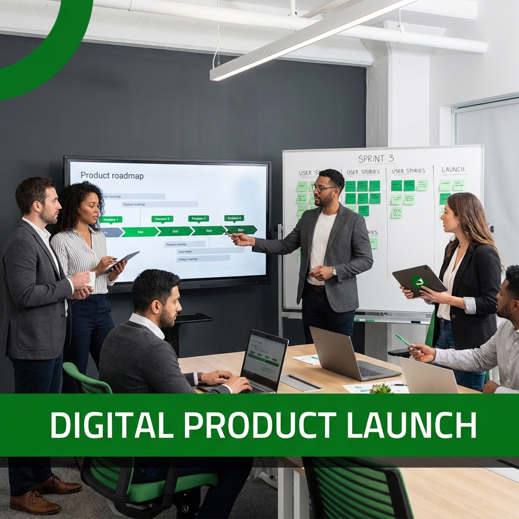 Agile Product Development