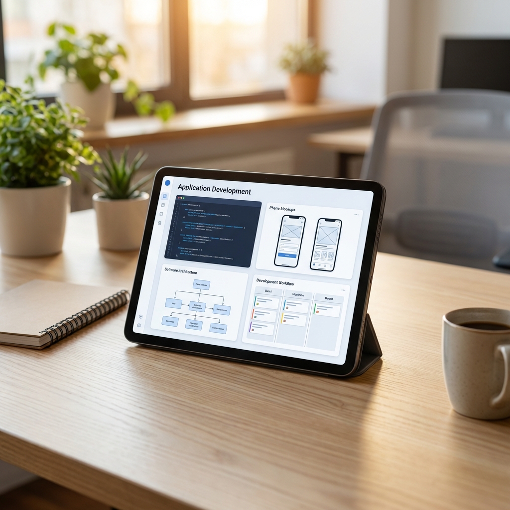 Application Development