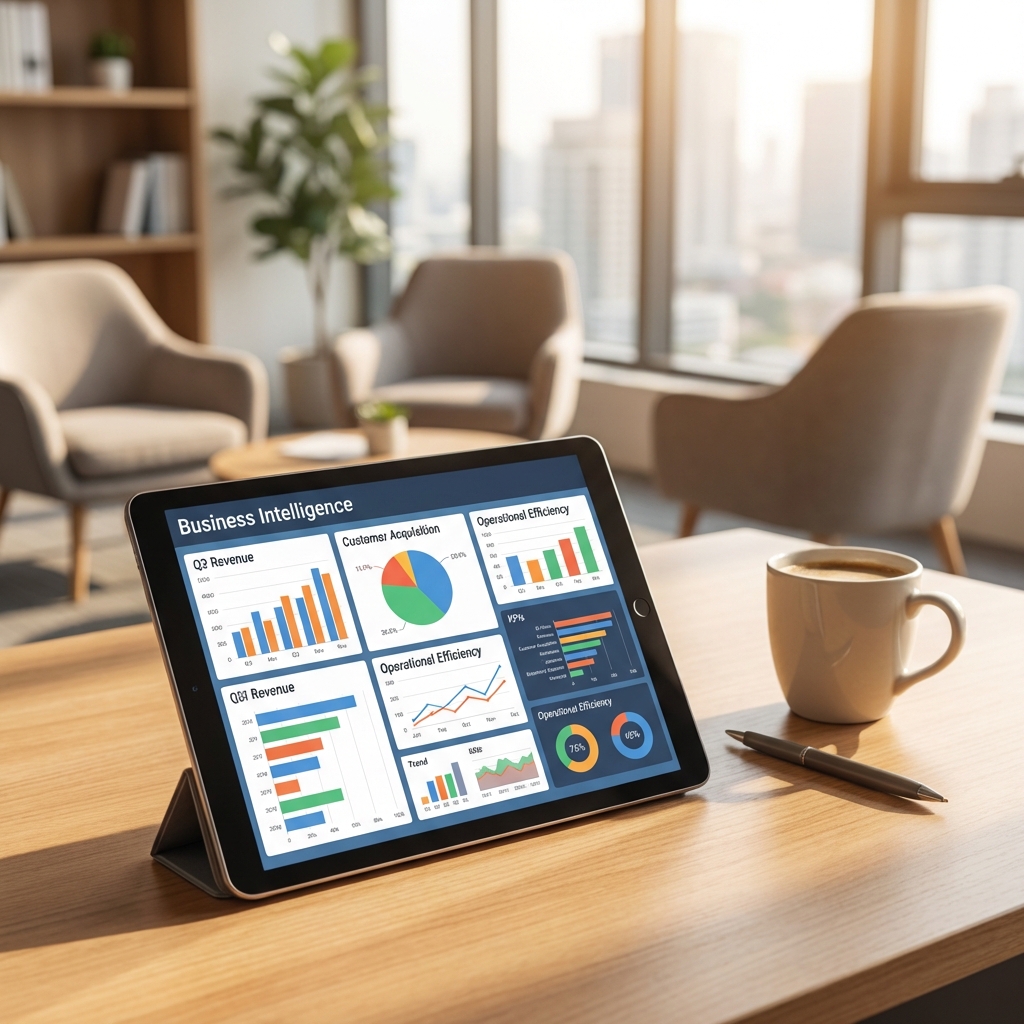 Business Intelligence