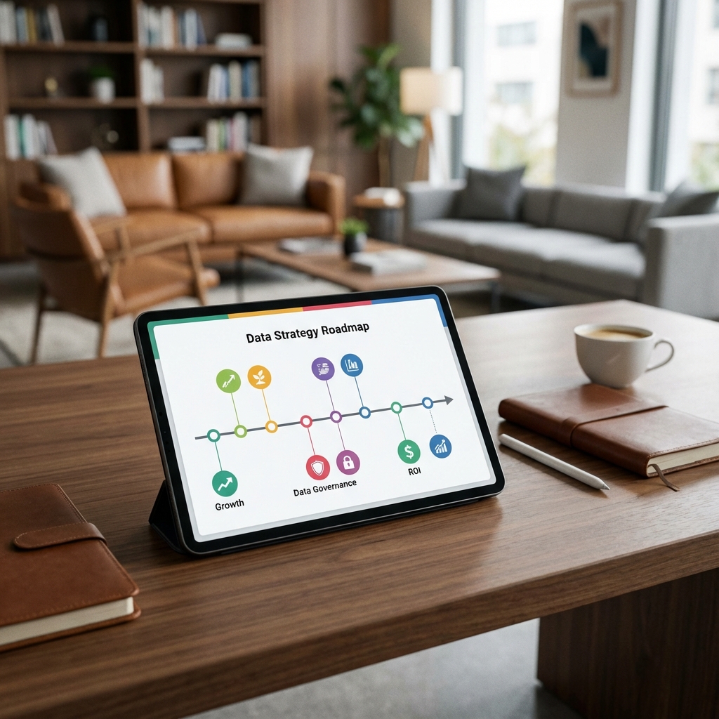 Data Strategy