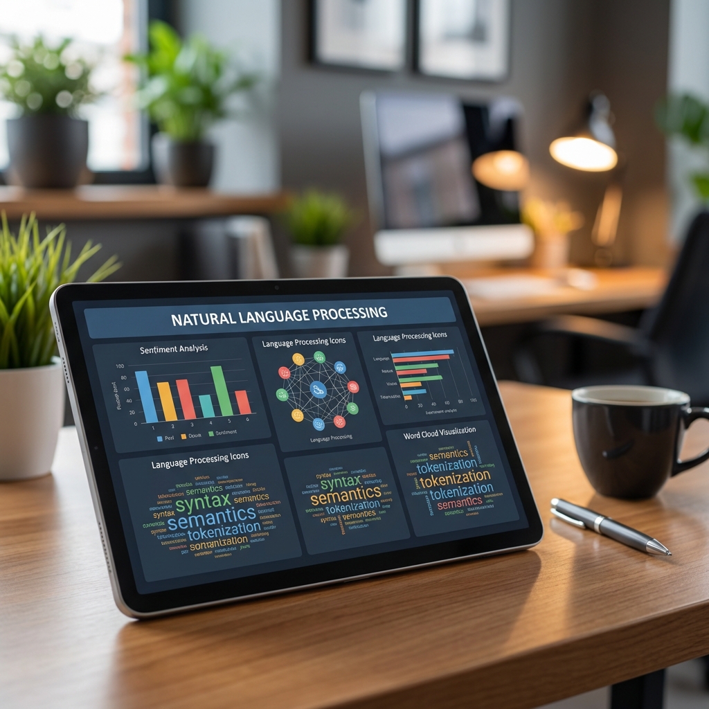 Natural Language Processing