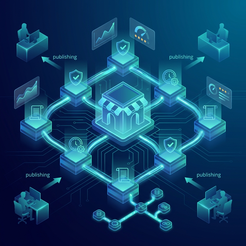 Data as a Product