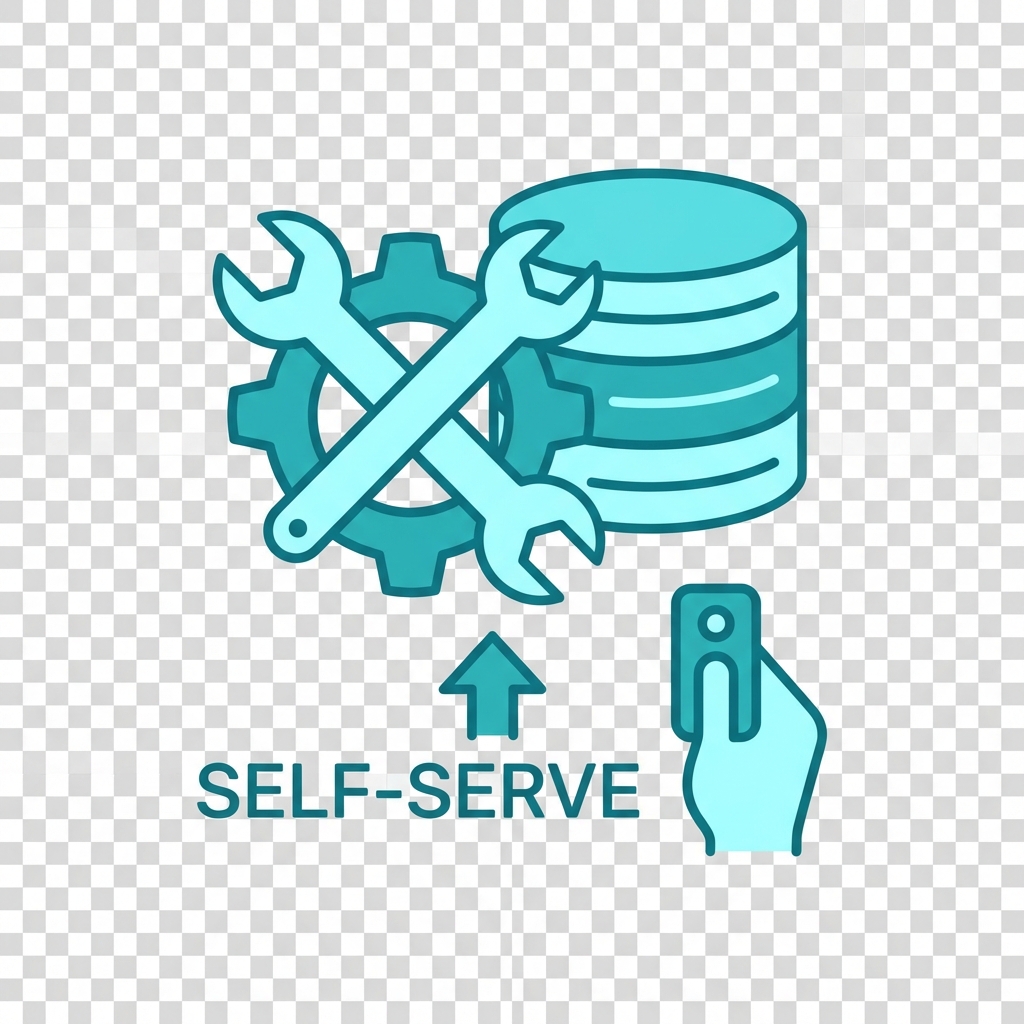 Self-Serve Platform