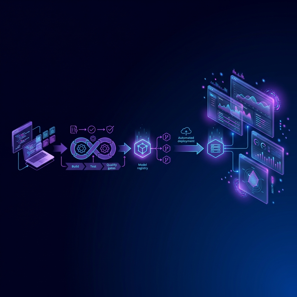 MLOps Architecture