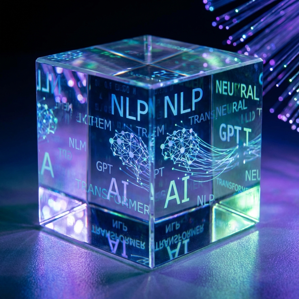 Natural Language Processing