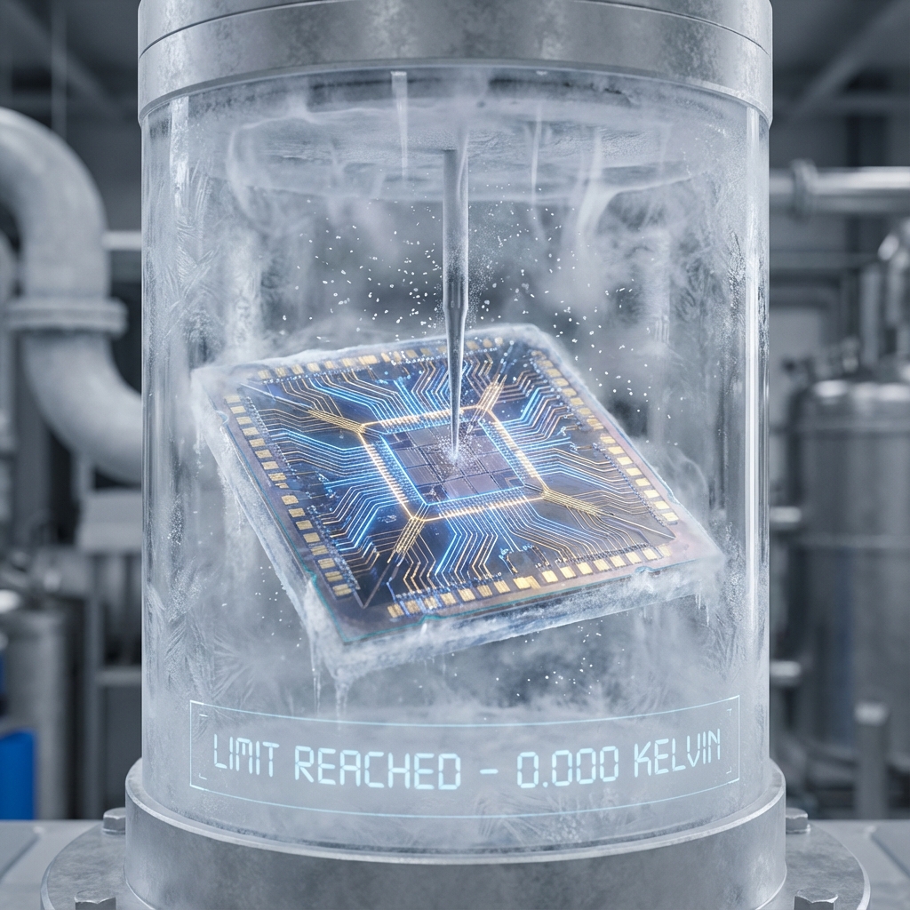 Quantum Computing