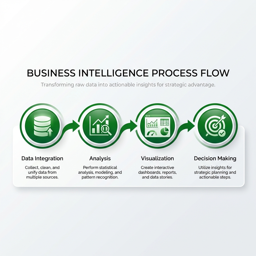 BI Workflow