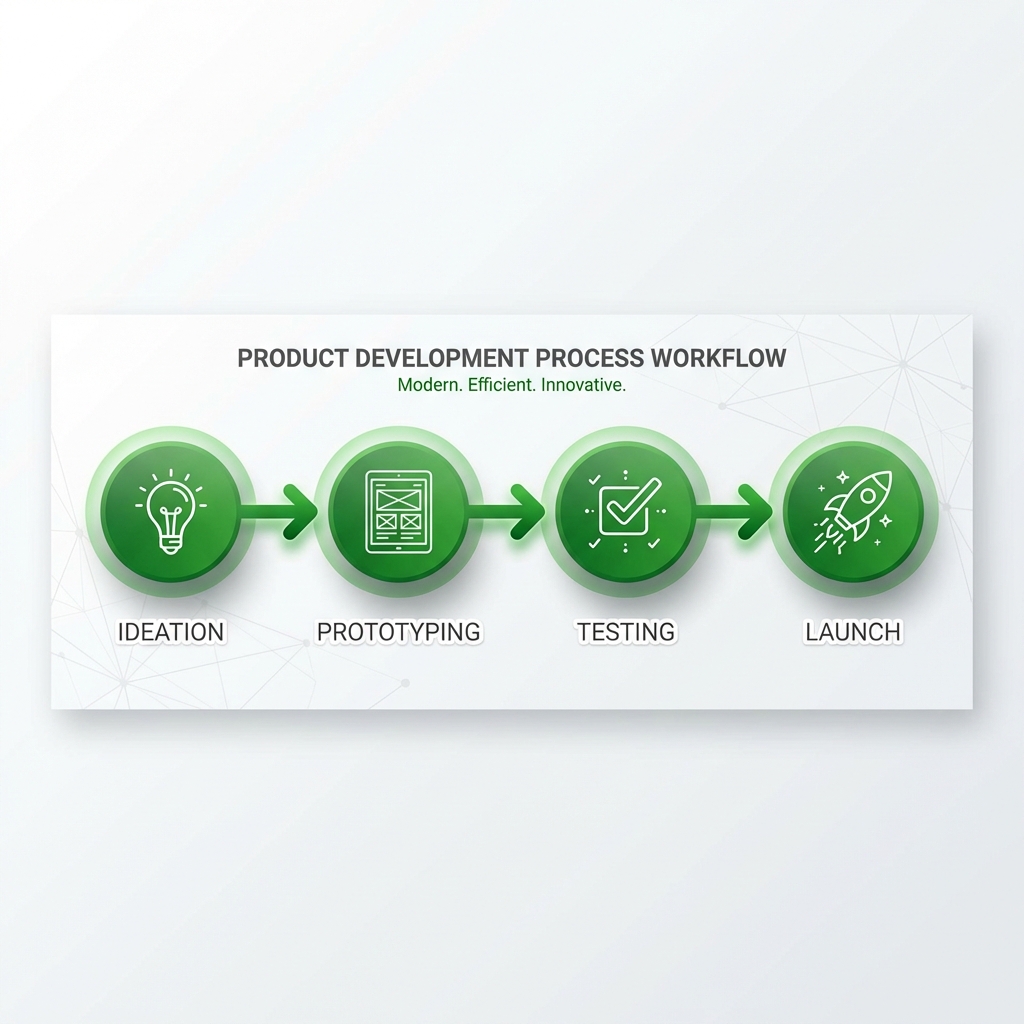 Product Development Workflow