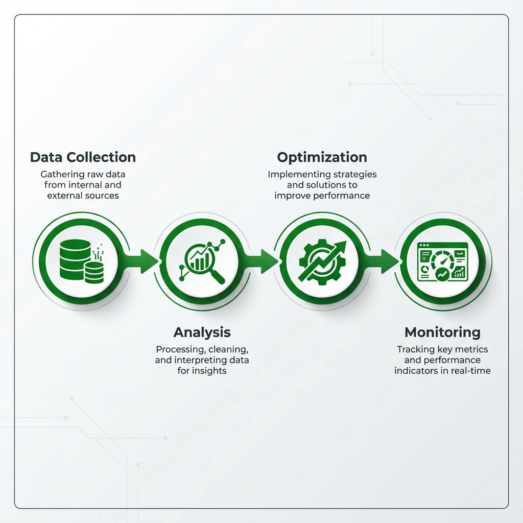 Supply Chain Workflow